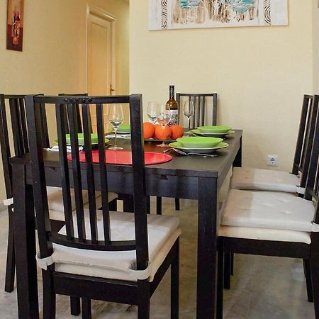 Lovely Apartment In Sanlucar De Barrameda Exterior photo