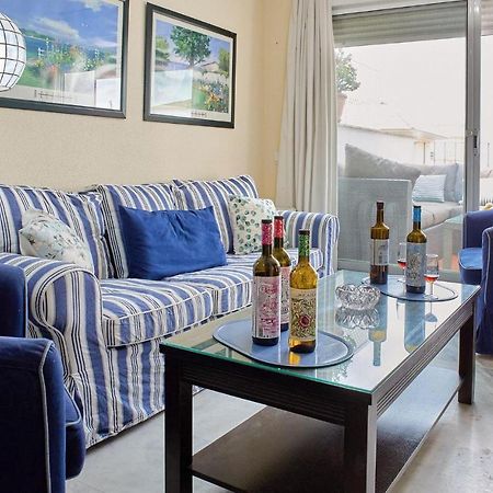 Lovely Apartment In Sanlucar De Barrameda Exterior photo