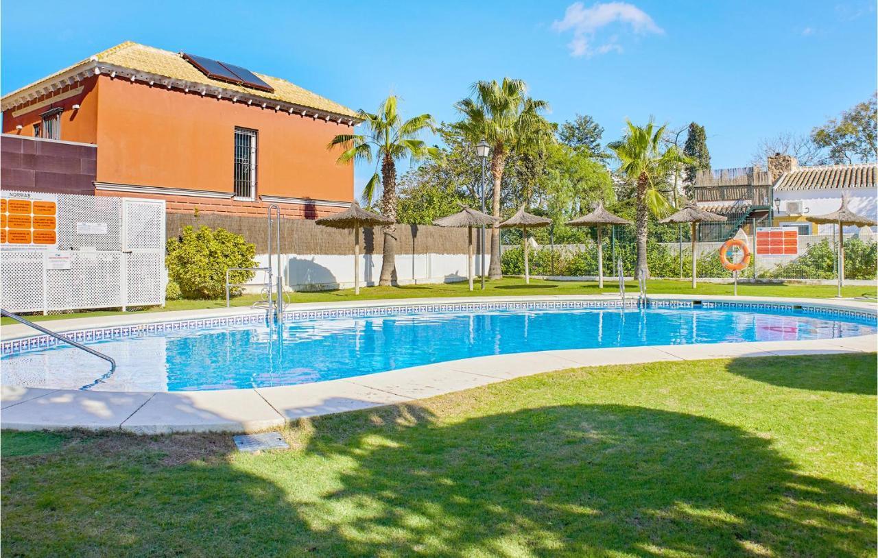 Lovely Apartment In Sanlucar De Barrameda Room photo