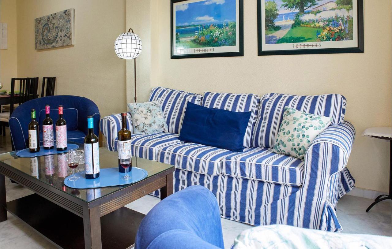 Lovely Apartment In Sanlucar De Barrameda Room photo