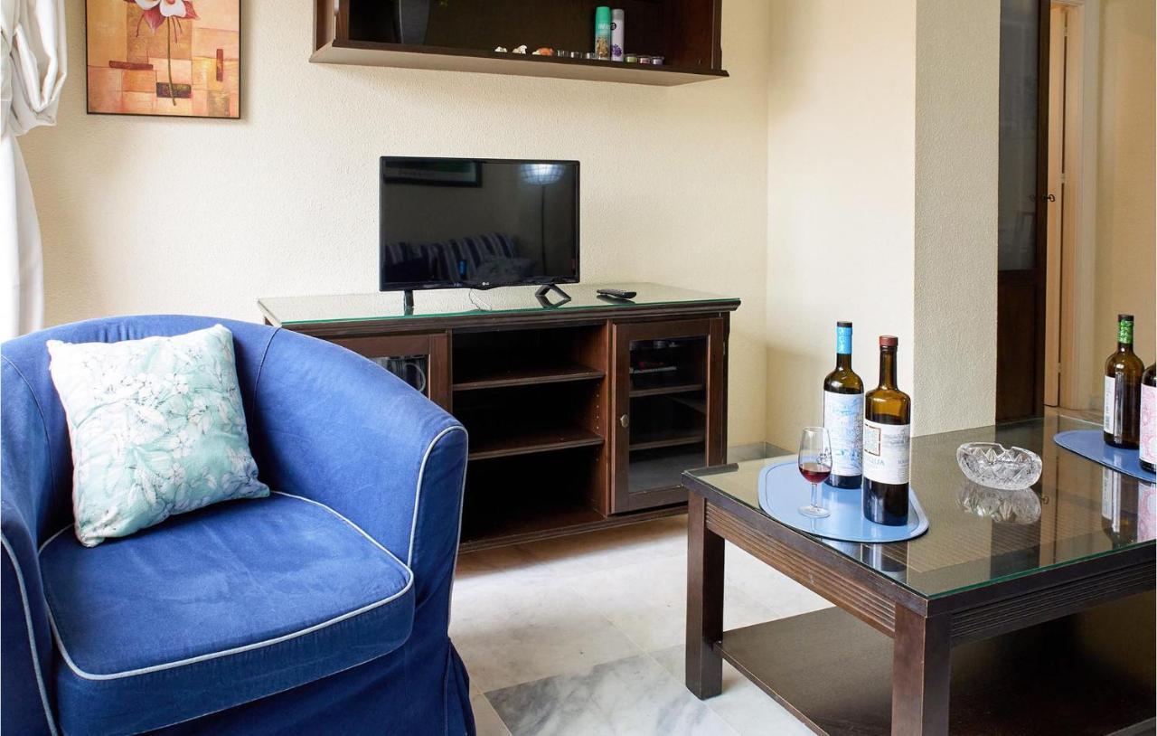Lovely Apartment In Sanlucar De Barrameda Room photo