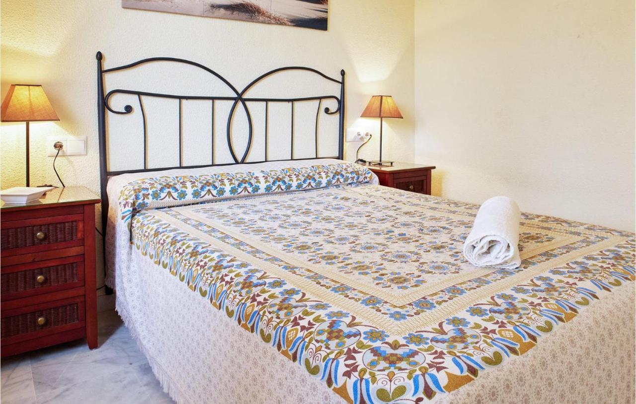 Lovely Apartment In Sanlucar De Barrameda Exterior photo