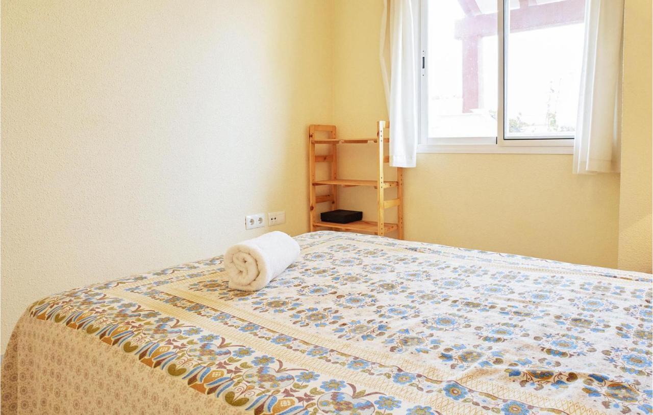 Lovely Apartment In Sanlucar De Barrameda Exterior photo